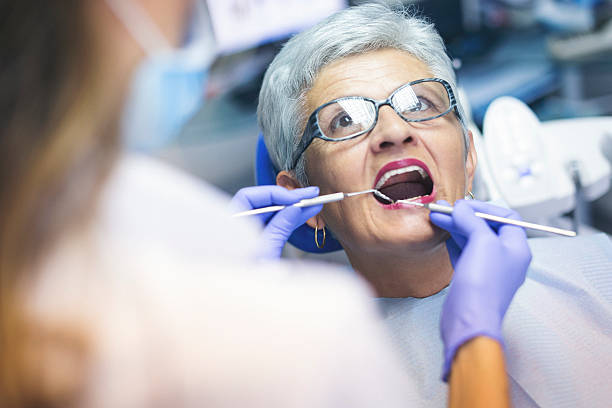 Professional Holistic Dental Care Services in Westfield, NJ